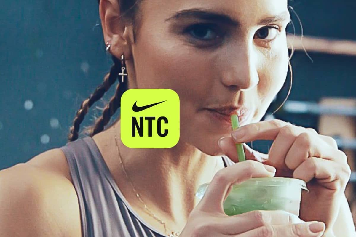 Running vs cyclisme : qu'est-ce qui me convient le mieux ?. Nike CA